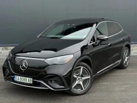 Mercedes-Benz EQE AMG, снимка 3