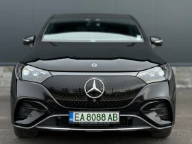 Mercedes-Benz EQE AMG, снимка 4