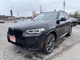 BMW X3 xDrive* АвтоКредит* (ЦЕНА ДО БГ), снимка 1