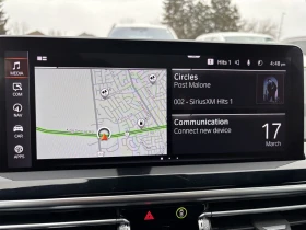 BMW X3 xDrive* АвтоКредит* (ЦЕНА ДО БГ), снимка 8