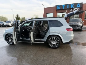 Mercedes-Benz GLS580 AMG-VAKUM-HEAD UP-360KAMERI-BURMESTER-PANORAMA-FUL, снимка 14