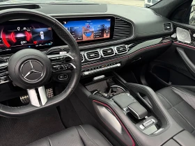 Mercedes-Benz GLS580 AMG-VAKUM-HEAD UP-360KAMERI-BURMESTER-PANORAMA-FUL, снимка 10