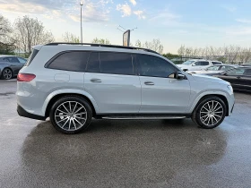 Mercedes-Benz GLS580 AMG-VAKUM-HEAD UP-360KAMERI-BURMESTER-PANORAMA-FUL, снимка 6