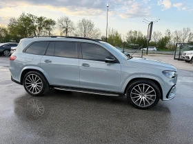 Mercedes-Benz GLS580 AMG-VAKUM-HEAD UP-360KAMERI-BURMESTER-PANORAMA-FUL, снимка 2