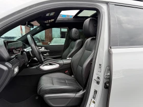 Mercedes-Benz GLS580 AMG-VAKUM-HEAD UP-360KAMERI-BURMESTER-PANORAMA-FUL, снимка 8