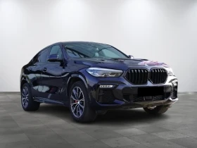 BMW X6 30d xDrive M-Sport, снимка 1