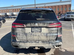 BMW X5 xDrive40i * M-Sport PKG * АвтоКредит* (ЦЕНА ДО БГ), снимка 5