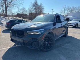 BMW X5 xDrive40i * M-Sport PKG * АвтоКредит* (ЦЕНА ДО БГ), снимка 1