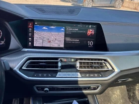 BMW X5 xDrive40i * M-Sport PKG * АвтоКредит* (ЦЕНА ДО БГ), снимка 10