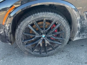 BMW X5 xDrive40i * M-Sport PKG * АвтоКредит* (ЦЕНА ДО БГ), снимка 6