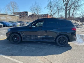 BMW X5 xDrive40i * M-Sport PKG * АвтоКредит* (ЦЕНА ДО БГ), снимка 3