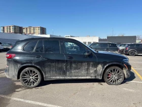 BMW X5 xDrive40i * M-Sport PKG * АвтоКредит* (ЦЕНА ДО БГ), снимка 4