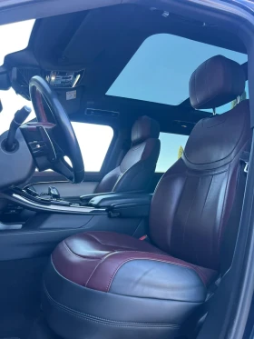 Land Rover Range Rover Sport 3.0 D MHEV, снимка 11