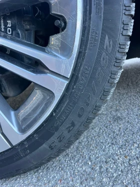 Land Rover Range Rover Sport 3.0 D MHEV, снимка 13