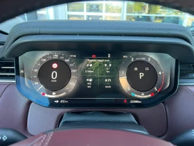 Land Rover Range Rover Sport 3.0 D MHEV, снимка 17