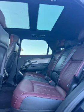 Land Rover Range Rover Sport 3.0 D MHEV, снимка 10