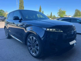 Land Rover Range Rover Sport 3.0 D MHEV, снимка 1