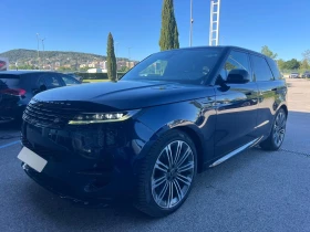 Land Rover Range Rover Sport 3.0 D MHEV, снимка 2
