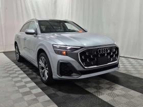 Audi Q8 PROGRESSIV| ОБДУХВАНЕ| PANO| HUD| 360| AMBIENT, снимка 2