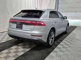Audi Q8 PROGRESSIV| ОБДУХВАНЕ| PANO| HUD| 360| AMBIENT, снимка 3