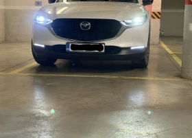 Mazda CX-30, снимка 4