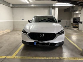 Mazda CX-30, снимка 2