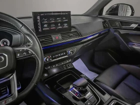 Audi Q5 Progressiv/360/DISTRONIC/LED/АВТОКРЕДИТ, снимка 5
