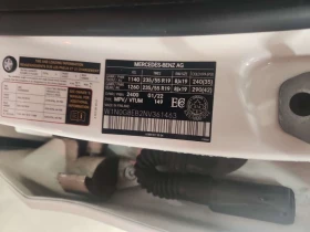 Mercedes-Benz GLC 300 * CARFAX * БЕЗ ПЪРВОНАЧАЛНА ВНОСКА, снимка 16