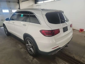 Mercedes-Benz GLC 300 * CARFAX * БЕЗ ПЪРВОНАЧАЛНА ВНОСКА, снимка 4