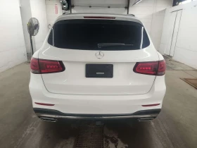 Mercedes-Benz GLC 300 * CARFAX * БЕЗ ПЪРВОНАЧАЛНА ВНОСКА, снимка 6