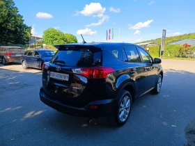 Toyota Rav4 2.0i-151кс-ШВЕЙЦАРИЯ-РЪЧКА-6ск-NAVI, снимка 3