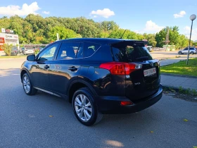 Toyota Rav4 2.0i-151кс-ШВЕЙЦАРИЯ-РЪЧКА-6ск-NAVI, снимка 5
