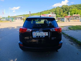 Toyota Rav4 2.0i-151кс-ШВЕЙЦАРИЯ-РЪЧКА-6ск-NAVI, снимка 4