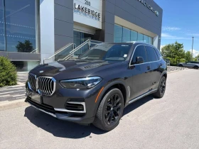 BMW X5 * XDRIVE40I * 2 КЛЮЧА* PANO* KEYLESS* HEAD-UP, снимка 1