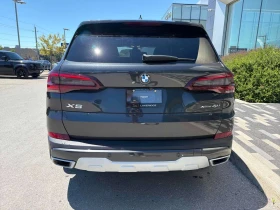 BMW X5 * XDRIVE40I * 2 КЛЮЧА* PANO* KEYLESS* HEAD-UP, снимка 4