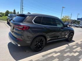 BMW X5 * XDRIVE40I * 2 КЛЮЧА* PANO* KEYLESS* HEAD-UP, снимка 3