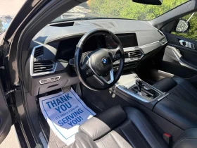 BMW X5 * XDRIVE40I * 2 КЛЮЧА* PANO* KEYLESS* HEAD-UP, снимка 5