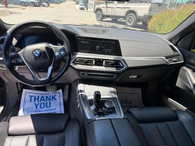 BMW X5 * XDRIVE40I * 2 КЛЮЧА* PANO* KEYLESS* HEAD-UP, снимка 9