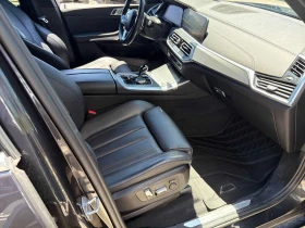 BMW X5 * XDRIVE40I * 2 КЛЮЧА* PANO* KEYLESS* HEAD-UP, снимка 16