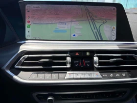 BMW X5 * XDRIVE40I * 2 КЛЮЧА* PANO* KEYLESS* HEAD-UP, снимка 13