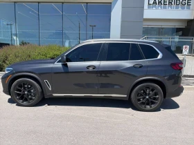 BMW X5 * XDRIVE40I * 2 КЛЮЧА* PANO* KEYLESS* HEAD-UP, снимка 2