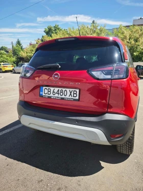 Opel Crossland X Elegance 1.2i* 32.000km, снимка 7