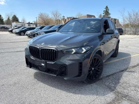BMW X5 40i xDrive M Pro, снимка 1