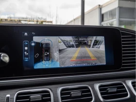 Mercedes-Benz GLS 600 MAYBACH 4MATIC FIRST-CLASS MANUFAKTUR , снимка 10