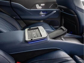 Mercedes-Benz GLS 600 MAYBACH 4MATIC FIRST-CLASS MANUFAKTUR , снимка 14