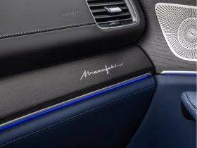 Mercedes-Benz GLS 600 MAYBACH 4MATIC FIRST-CLASS MANUFAKTUR , снимка 11