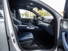 Mercedes-Benz GLS 600 MAYBACH 4MATIC FIRST-CLASS MANUFAKTUR , снимка 4