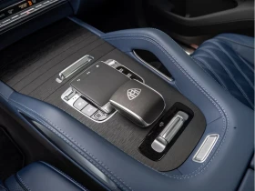 Mercedes-Benz GLS 600 MAYBACH 4MATIC FIRST-CLASS MANUFAKTUR , снимка 8