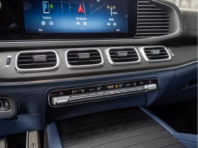 Mercedes-Benz GLS 600 MAYBACH 4MATIC FIRST-CLASS MANUFAKTUR , снимка 9