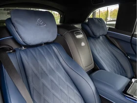 Mercedes-Benz GLS 600 MAYBACH 4MATIC FIRST-CLASS MANUFAKTUR , снимка 13